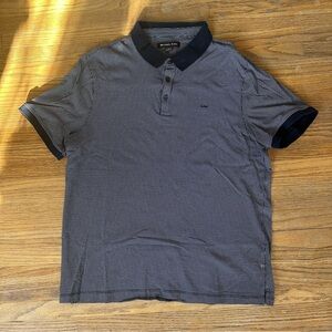 Michael Kors polo shirt